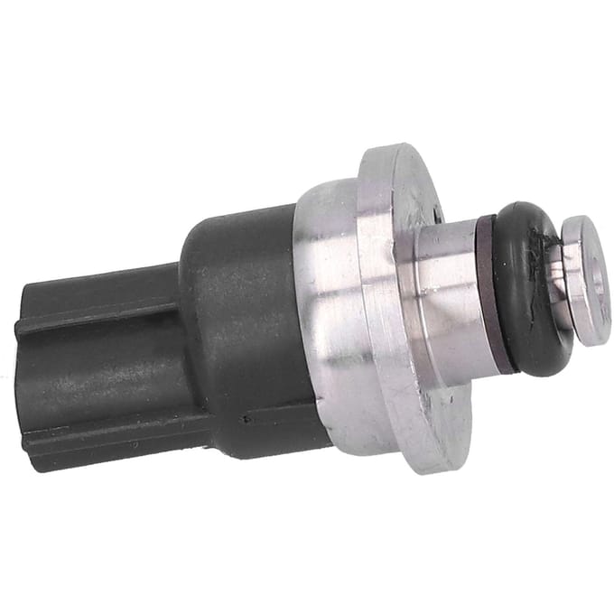 Brandstofrail Druksensor MR560127 Vervanging Geschikt voor Mitsubishi Carisma Challenger Lancer Pajero gray