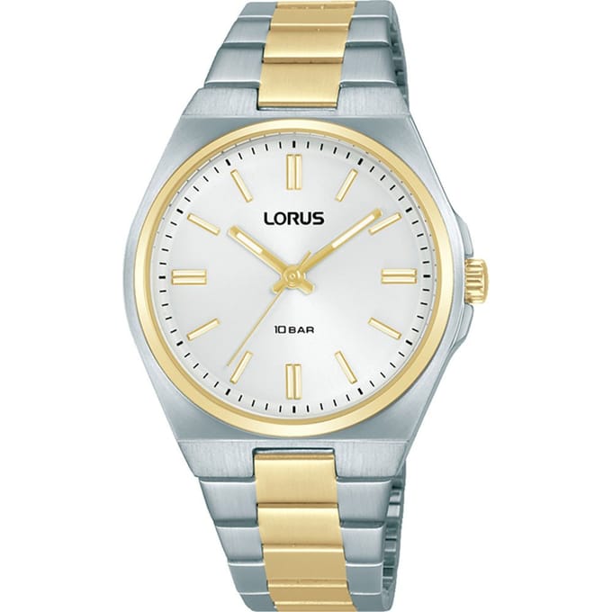 Lorus Classic RG310XX9 Horloge