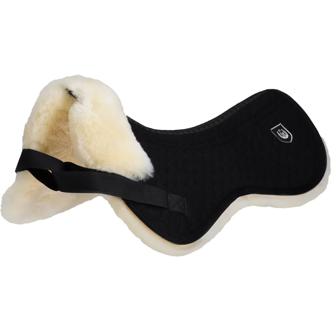 Paardenschokdemper Werner Christ Horse Ultra Grosse Tasche