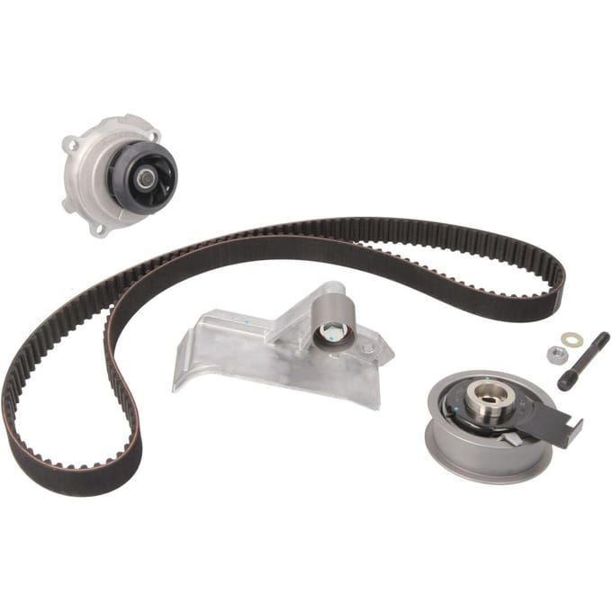 Waterpomp+distributieriem set GATES KP85491XS-2