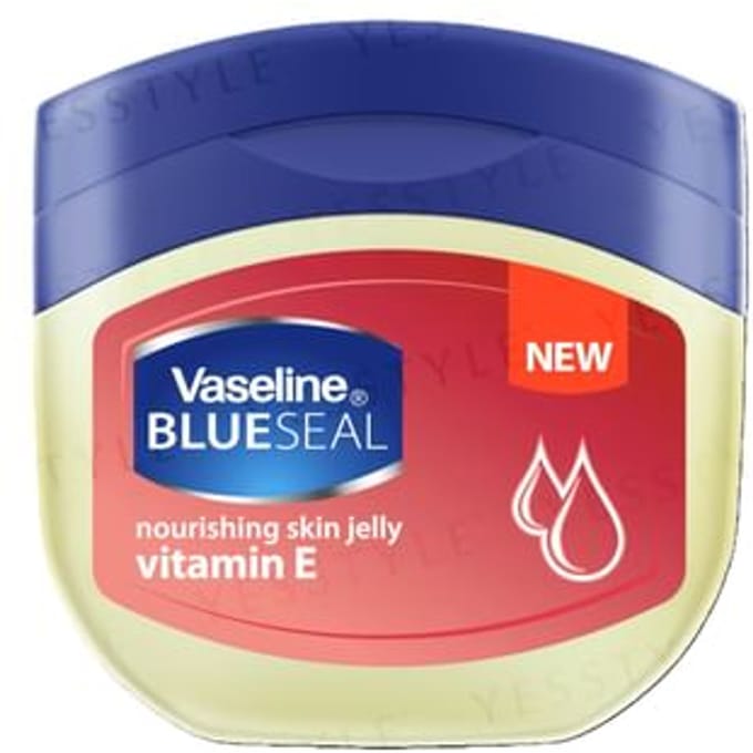 Vaseline - Vitamin E Nourishing Skin Jelly 250ml 250ml
