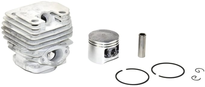 GEKO Cilinder- en zuigerset - 52cc kettingzaag - 45mm diameter