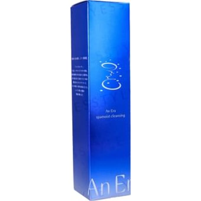 An Era - Spamoist Cleansing 200g