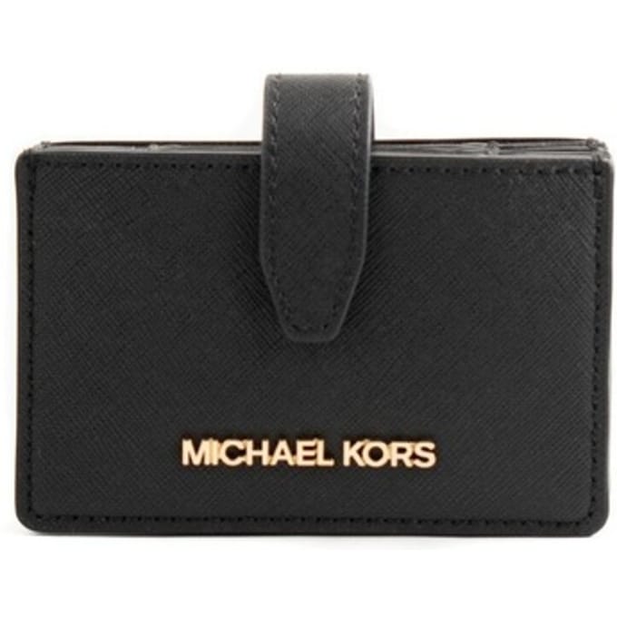 Portemonnee MICHAEL Michael Kors Jet Set Travel