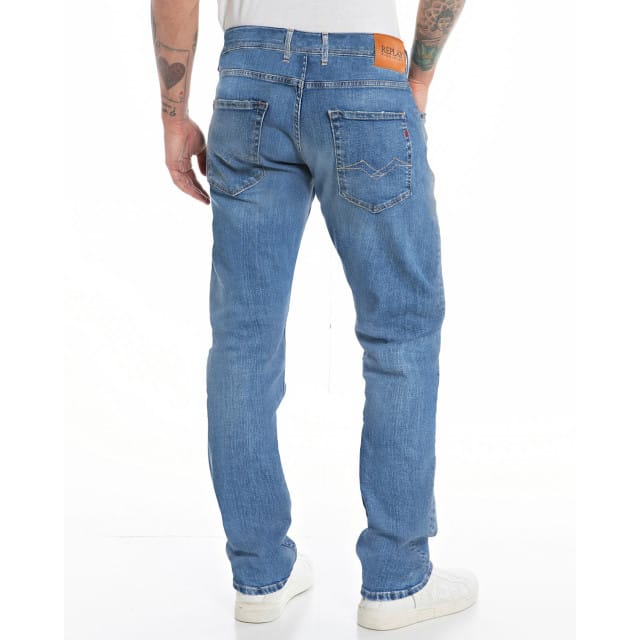 Replay Grover 573 eco plus jeans
