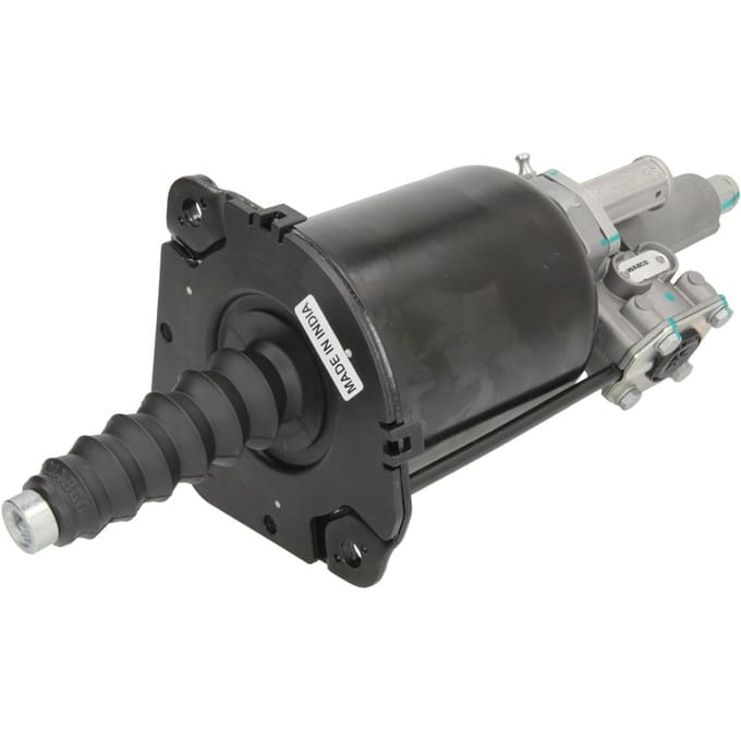 Koppelingsactuator WABCO 9700514450