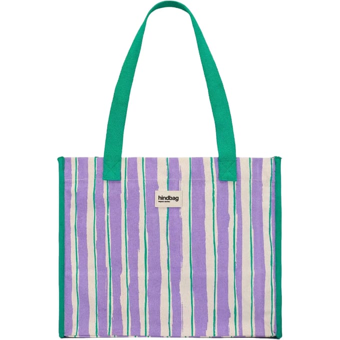Boodschappentas Hindbag Claude