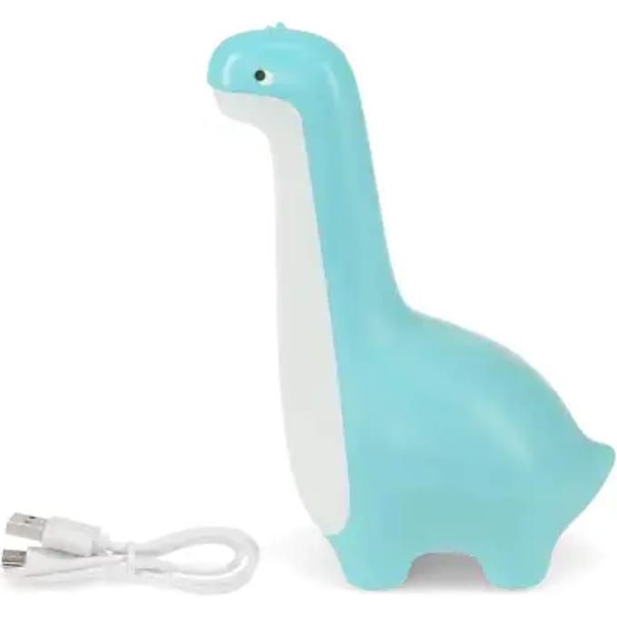 Oplaadbaar nachtlampje Rex London Dinosaur