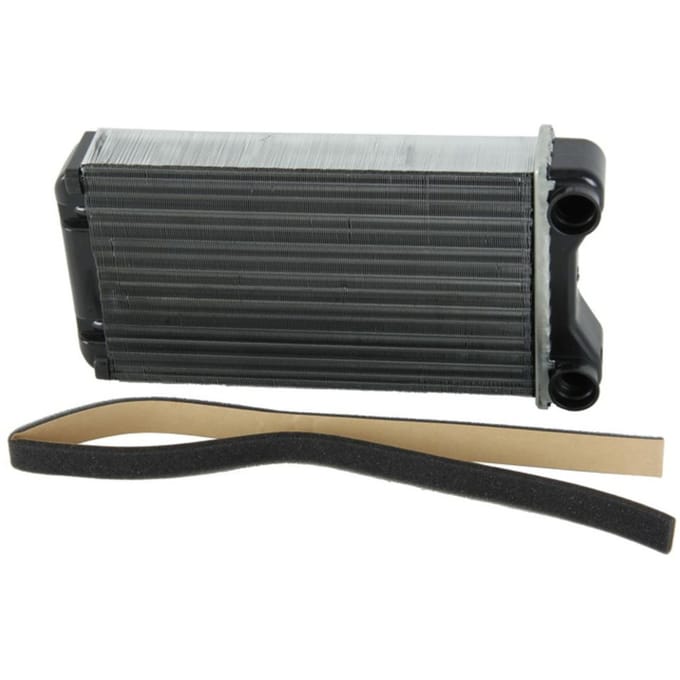 Warmtewisselaar, interieur verwarming THERMOTEC D6A002TT