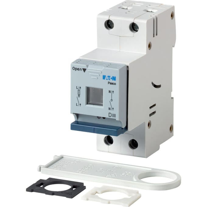 EATON INDUSTRIES Pasco Patroonlastscheider - 1713613