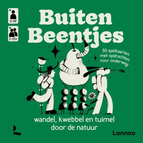 Buitenbeentjes