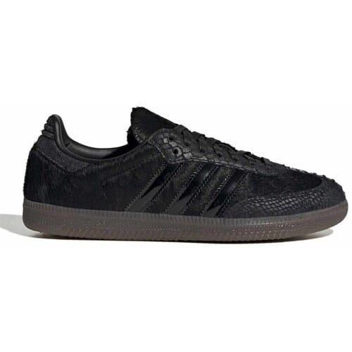 Sneakers adidas Baskets Samba OG cuir