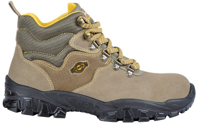 COFRA NT130-000 NEW TEVERE S1 P SRC
