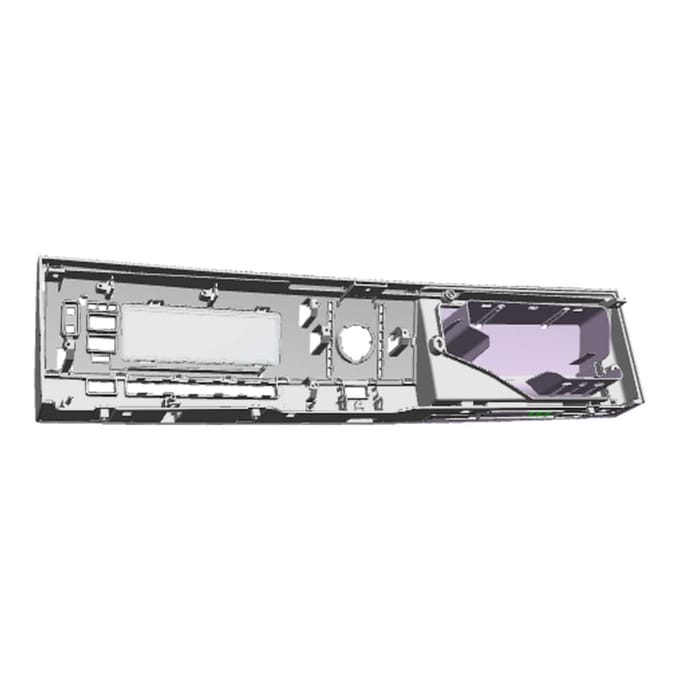 AEG controlepaneel, universeel 8086836031
