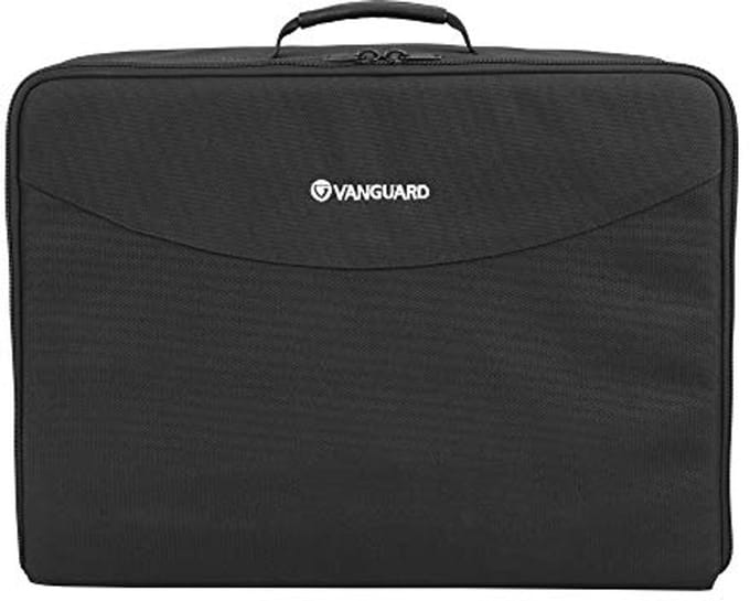 Verstelbare Divider Tas voor SLR DSLR Camera en Accessoires