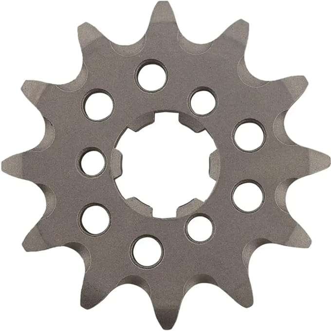 Motorfiets kettingwiel Supersprox PSB CST-1445:12 # 50-32061-12