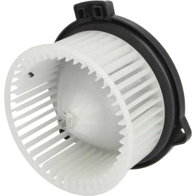 Binnenventilator THERMOTEC DD2005TT