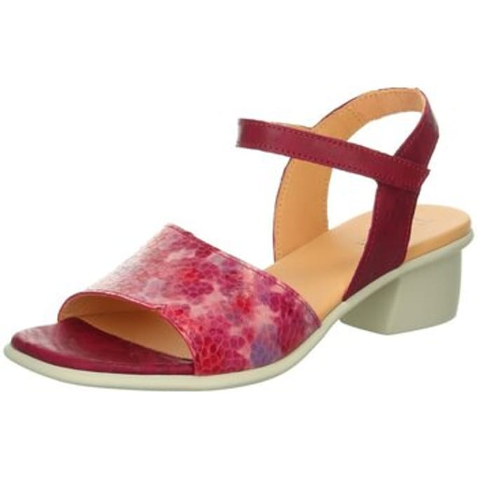 Sandalen met hakken Think -