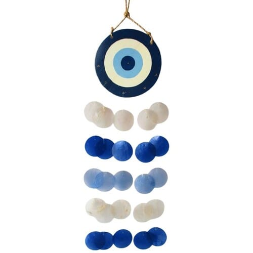 Hangers Signes Grimalt Turkse Oog Hanger