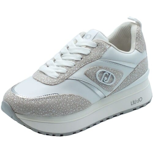 Sneakers Liu Jo BA6069 Maxi Wonder