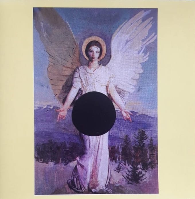 June Panic - Glory Hole (CD)