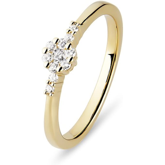 CHRIST Damesring 89165776