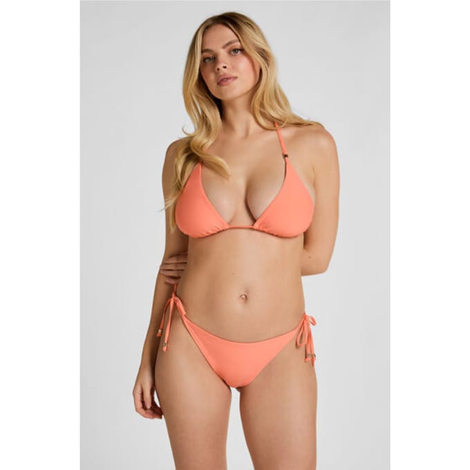 Hunkemöller Luxe bikinibroekje Oranje