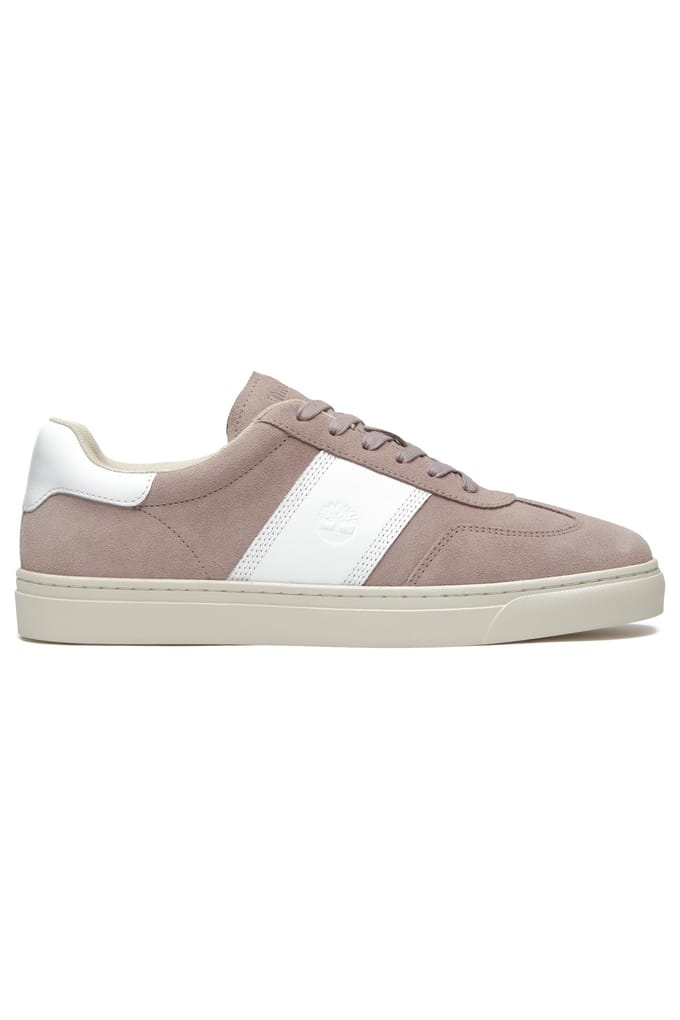 Timberland Low Lace Up Sneaker Light Pink Größe: 41 | Trainers Outlet | Herren | Rosa