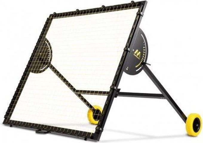 M-Station Academy Rebounder - Rebounder - 200cm x 200 cm - 20Kg