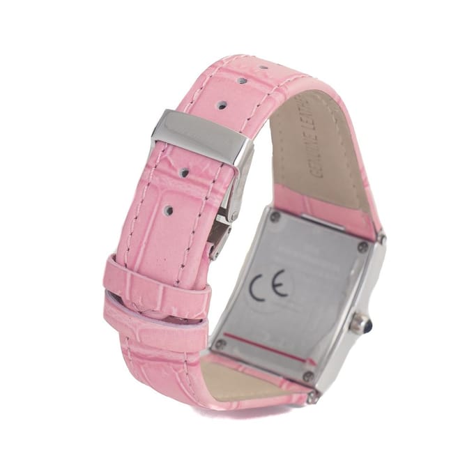 Horloge Dames Chronotech CT7017L-02S (ø 25 mm)
