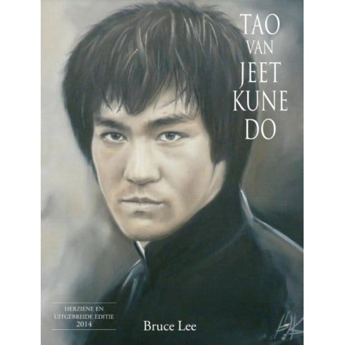 Tao Van Jeet Kune Do - Bruce Lee
