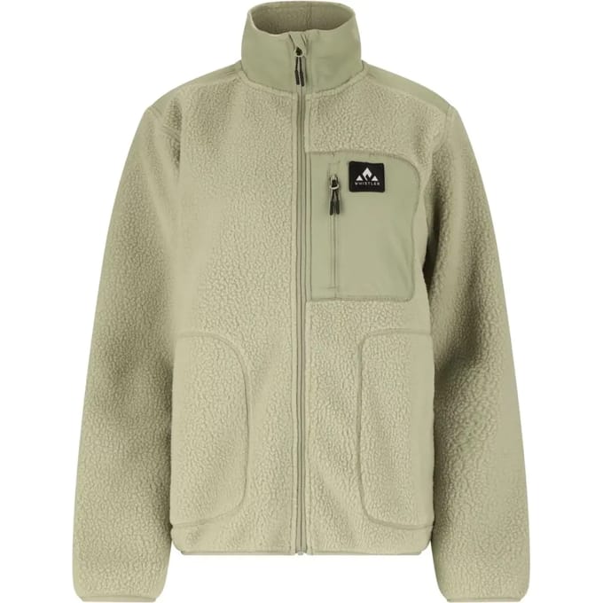 WHISTLER Fleecejacke Felis