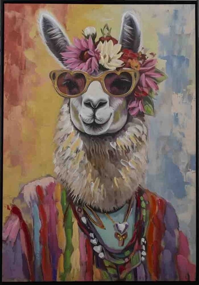 Schilderij