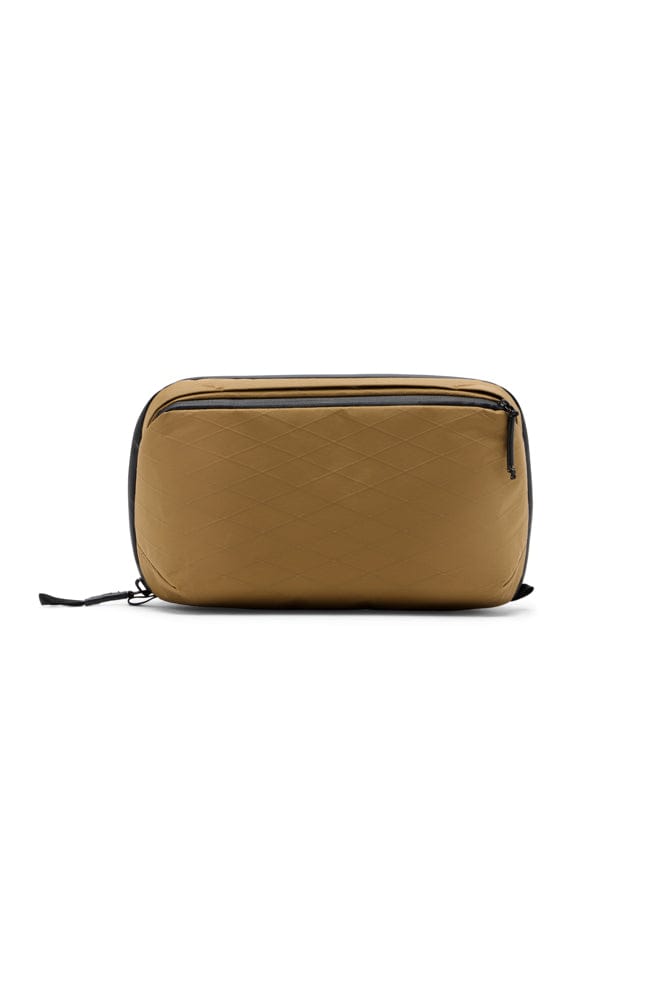 Peak Design -  Wash Pouch Coyote