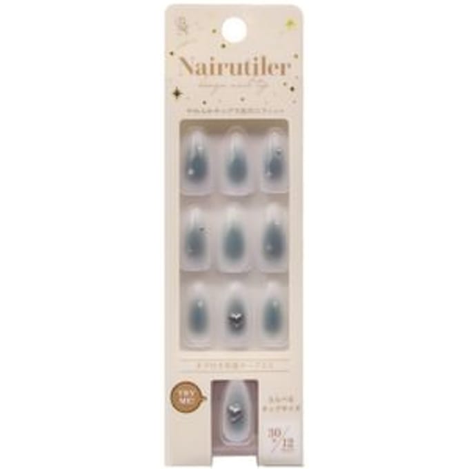 BN - Nairutiler Nail Tip NRT2-21