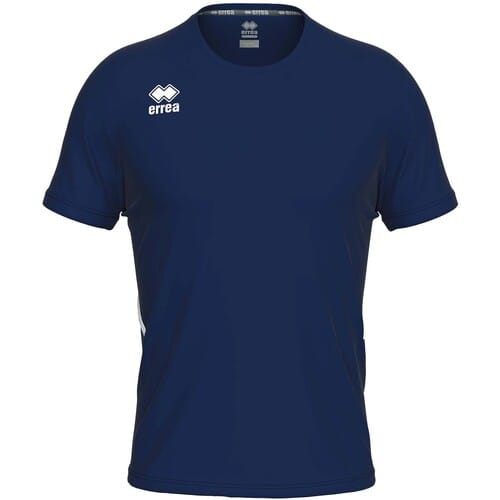 Errea Marvin T-Shirt Mc Ad - Sportswear - Volwassen
