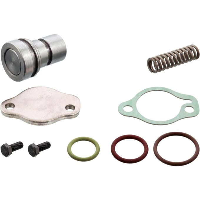 Reparatieset, overdrukklep (persluchtcompressor) FEBI BILSTEIN 37987