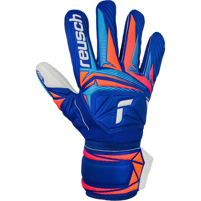 Keepershandschoenen Reusch Attrakt Grip