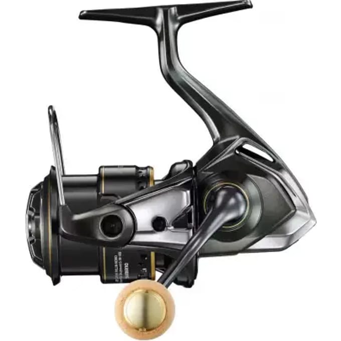 Surfcasting haspel Shimano Cardiff XR