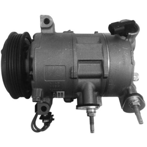 Airco-compressor AIRSTAL 10-5508