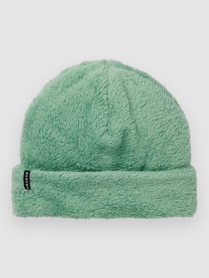 Burton High Pile Muts groen