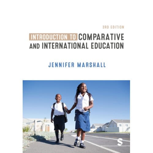 Introduction To Comparative And International Education - Jennifer Marshall