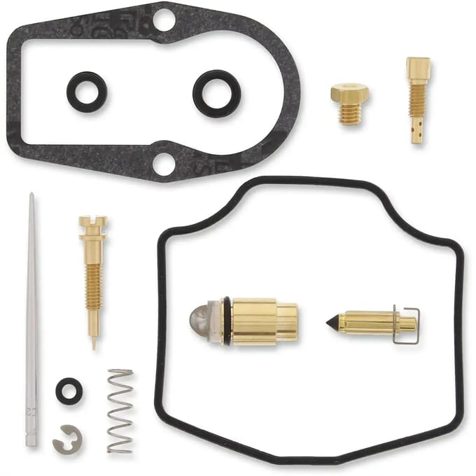 Carburateurset Moose Yamaha TT-R 230 2025