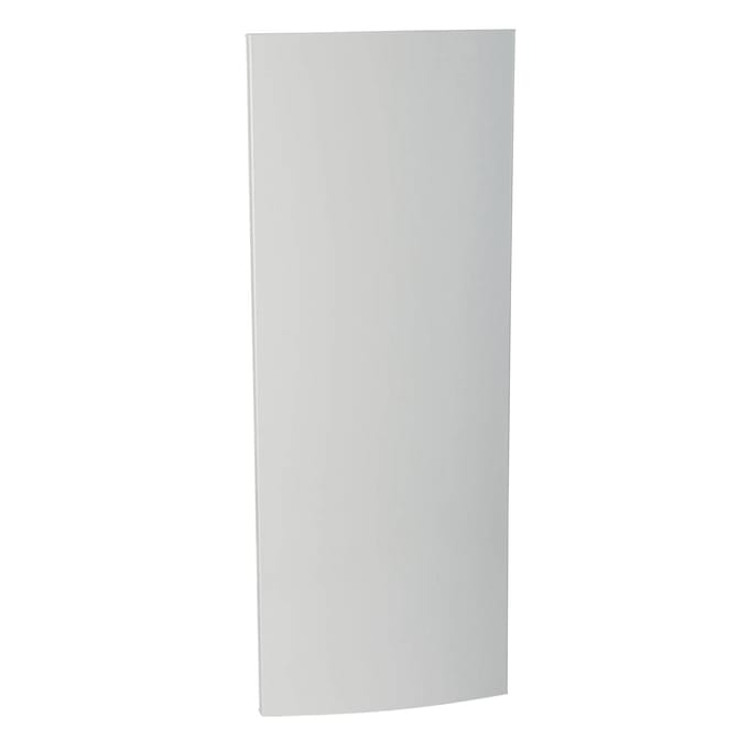 AEG koelkastdeur, wit, 586.5x1512mm 140270477205