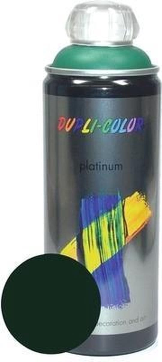 Motip 719790 Platinum Dupli-Color Zijdeglans - 400 ml