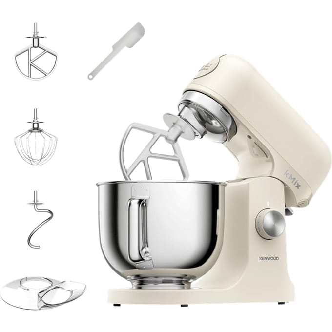 Kenwood kMix KMX751ACR Crème
