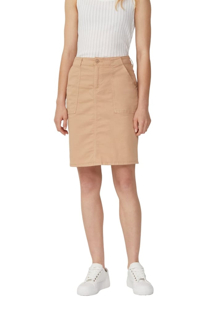 s.Oliver  Skirts Brown Taglia: 38 | Minigonne Outlet | Donna | Marrone