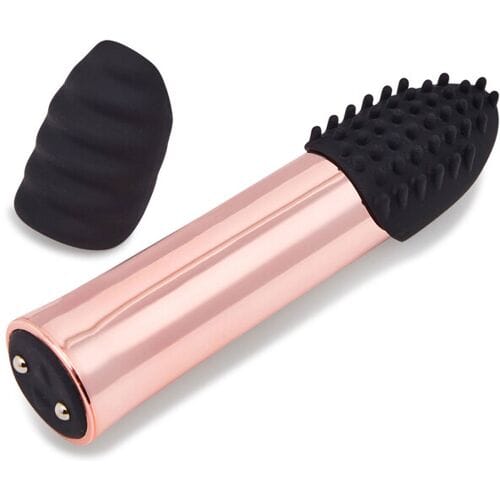 Nu Sensuelle Point Plus Bullet - Vibrator