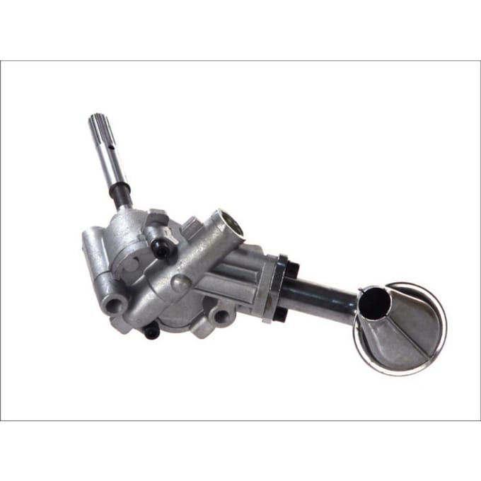 Topran Oliepomp HANS PRIES 107 630