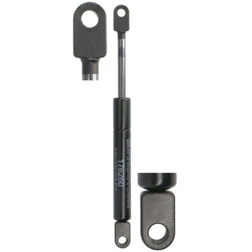 Gasveer, achterklep STABILUS STA013274
